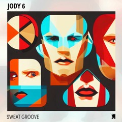 Jody 6 - Sweat Groove [Respekt Recordings]