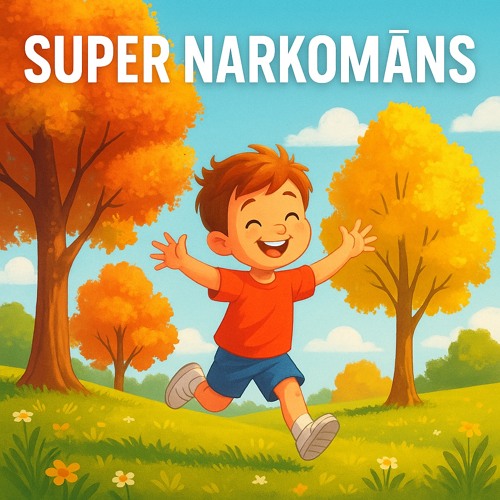 Super Narkomans