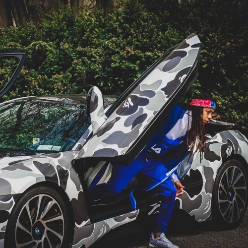 IT’S TIME (Extended) - Unicorn151 prod by DJ Fade