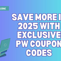 Discover the Best PW Coupon Code 2025 for Big Savings