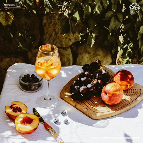 Gustav Gustav - Refreshing