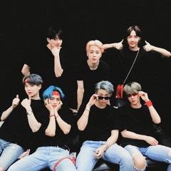 School of Tears RM Jin Suga