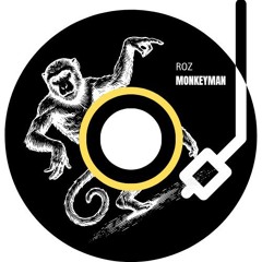 Monkey Man