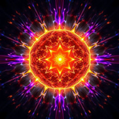 Be The Light With X39