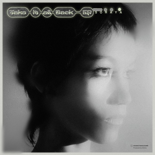 Soraya - Take It All Back
