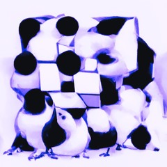 Miguel - Sure Thing (Xonnie Xarko XEvision) 63BPM