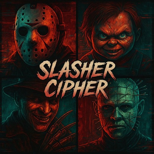Slasher Cipher V2