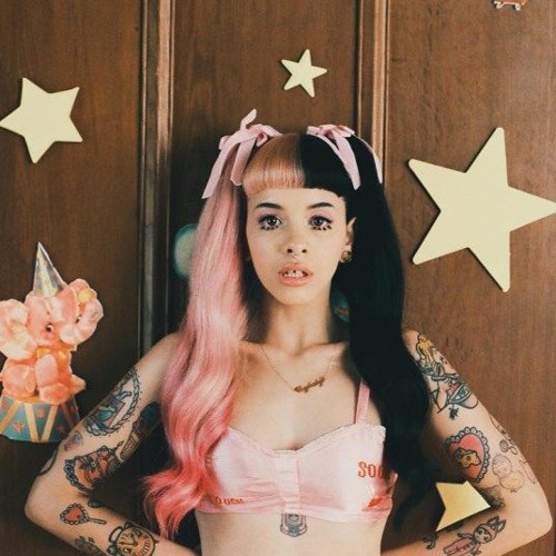 Stream Melanie Martinez - Pacify Her (Remezy Remix) [FREE DOWNLOAD] by Trap  Art | Listen online for free on SoundCloud