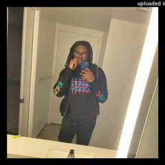LUCKI - Out My Body (Unreleased)