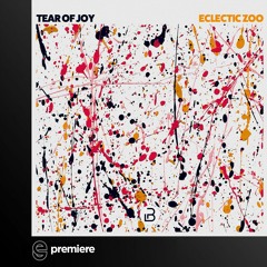 Premiere: Tear of Joy - Eclectic Zoo - Plano B Records