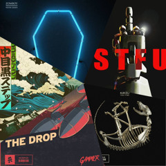 Like A Bitch vs Nakameguro Step vs STFU vs The Drop vs This Time (MINORI MASHUP)
