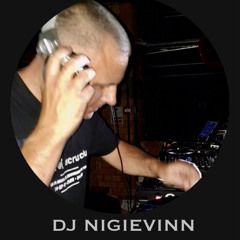 DJNigievinn 30,,09,2024 Chilled Drum&bass Oldskool Late 90,S