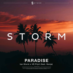Paradise (feat. SONJA)