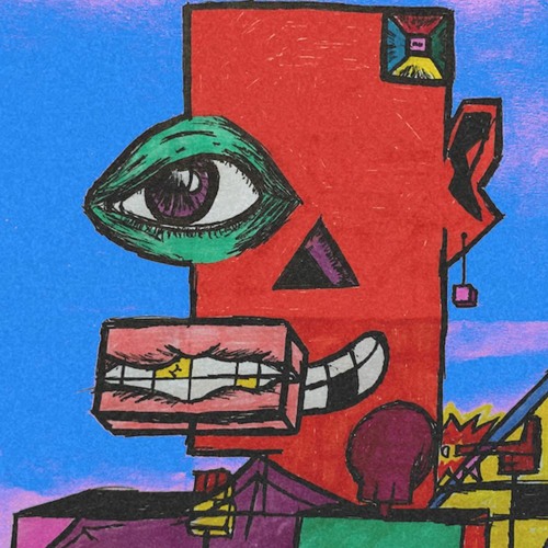 Destroy The Astro (feat. Astro)