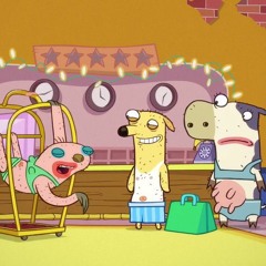 (LAMBO NIGGA MIX)wedoitalot #gee