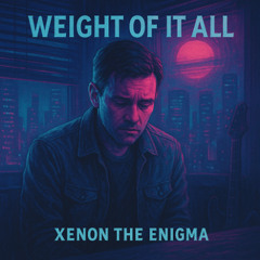 Weight of it all