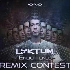 Lyktum - Enlightened (TZN Remix)