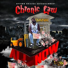 Chronic Law - All Now (Dancehall 2020) [Uptown Bristol Ent]