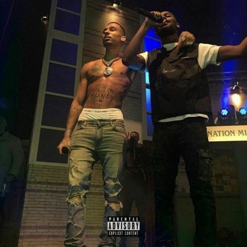 Money Talks X Lady