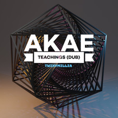 Akae Teachings Dub (Instrumental)