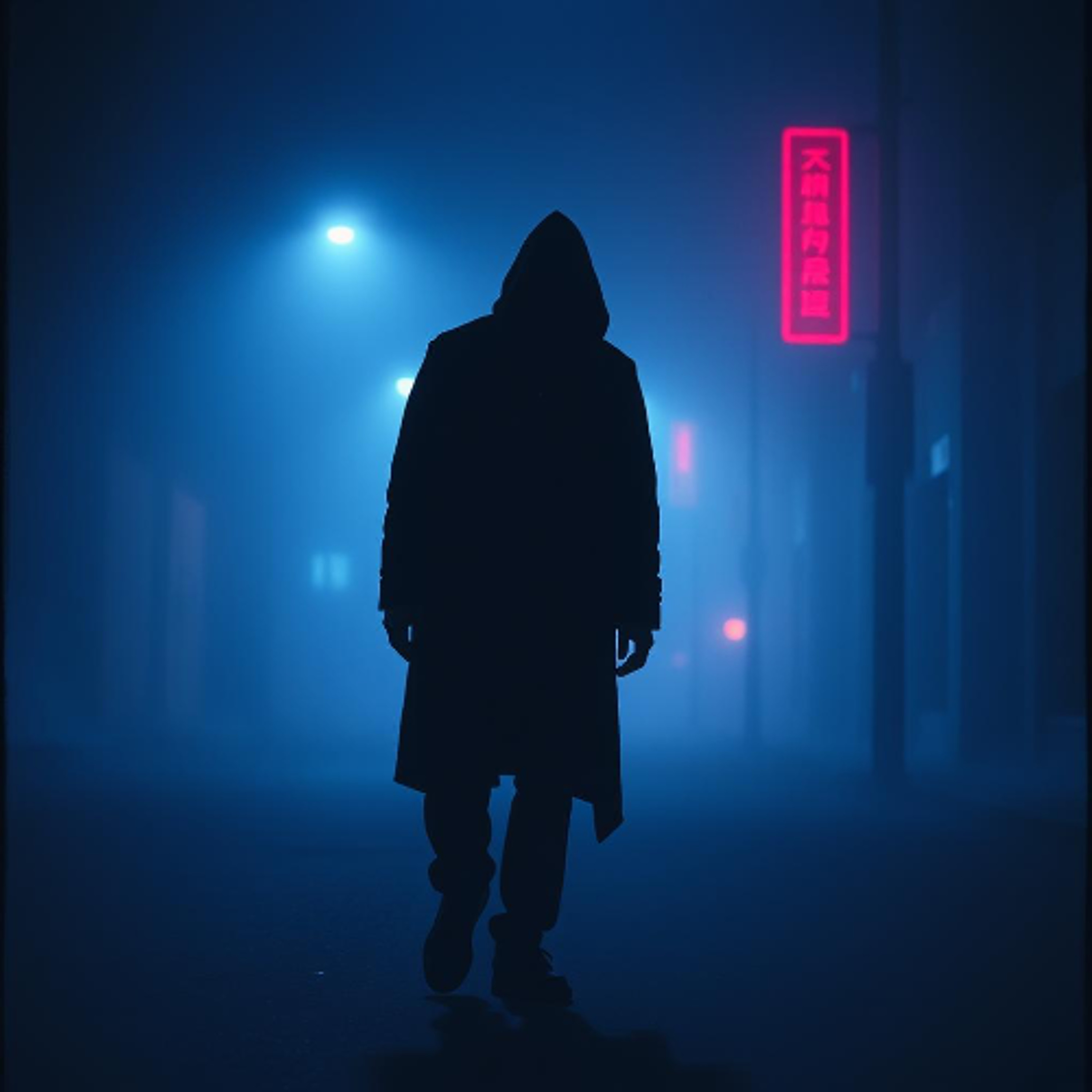 The Demon In My Bed DEMO episode artwork