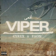 VIPER أفعى (w/ FAON)