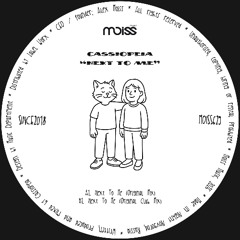 Cassiopeia - Next To Me (Original Mix)