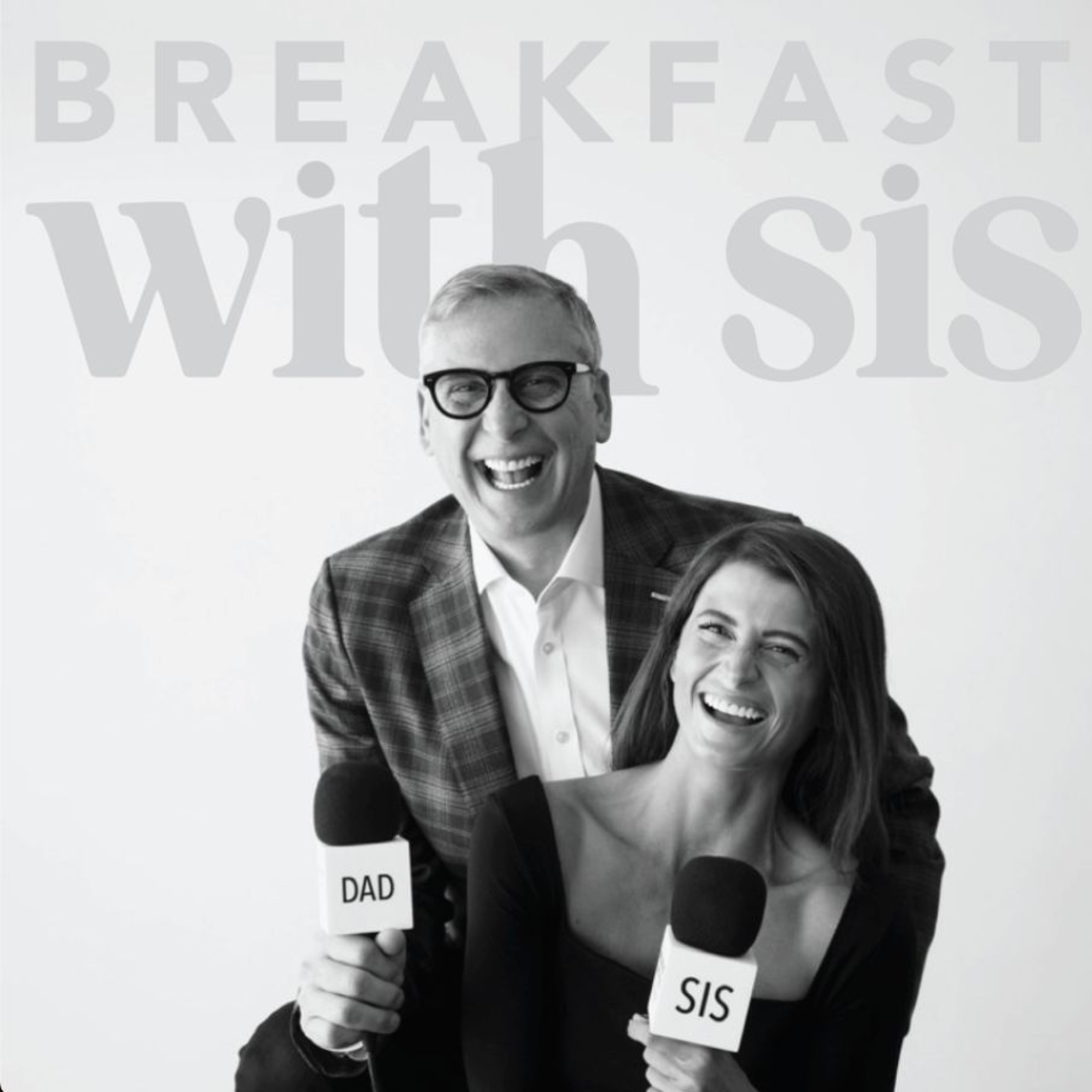Breakfast with Sis
