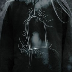 CRUDE Exclusive: holyld - Ashes Of Silence