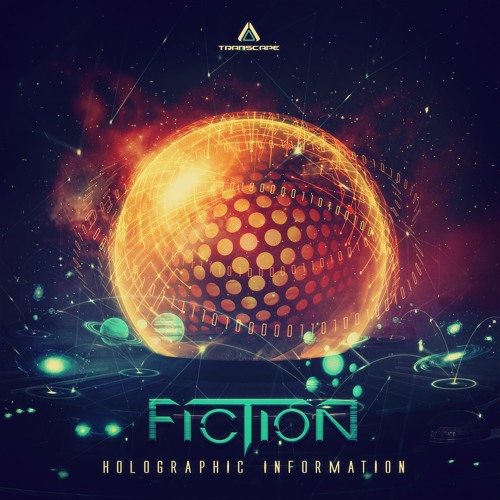 Fiction - Holographic Information