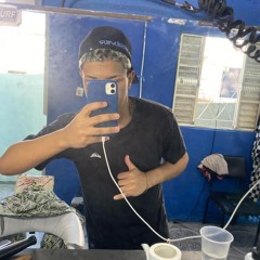 Ritmo do DJ(Chefinho👨🏾‍🏫)