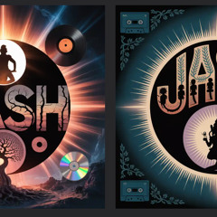 jash & jones megamix zero