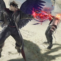 DEVIL JIN