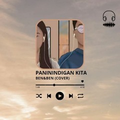 Paninindigan Kita - Ben&Ben (Cover)