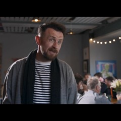 Film Ireland Presents: Tony Kelly, Writer/Director of The Hurler (A Campion's Tale)