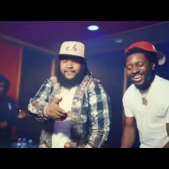 RMC Mike x 3200 Tre - "Block Show" (Official Video)