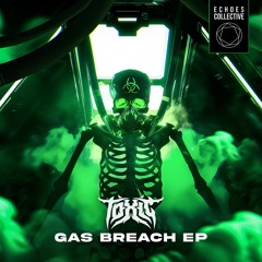 Gas Breach EP