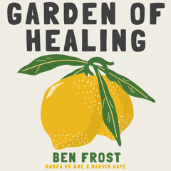 Sexual Healing x Garden - Afro House Remix