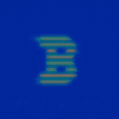 Blue Tint - 001 (LIV RAVDEN)