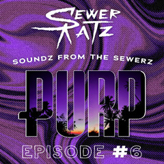 PURP 420 Mix - Soundz From The Sewerz 006
