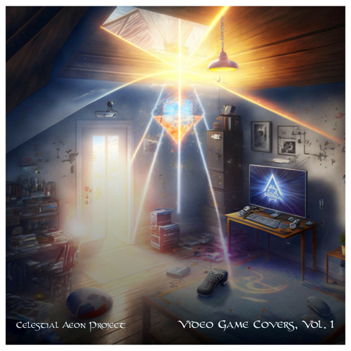 The Streets of Whiterun