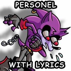 Personel WITH LYRICS (Sayo Mix)