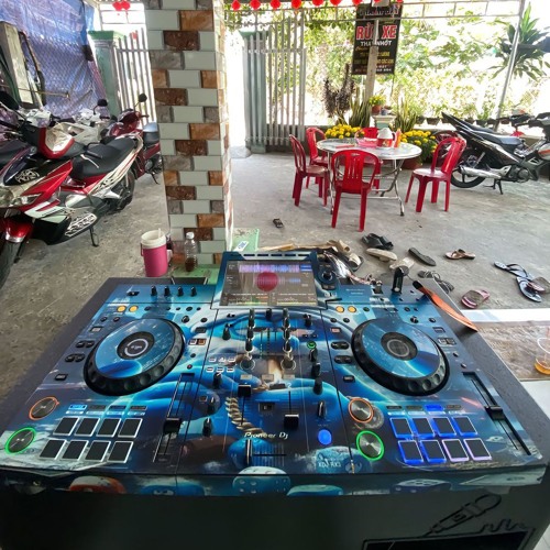 Anh không muốn bất công với em ( Demo ) Remix