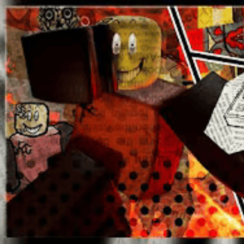 BloxR chase theme (BloodHour OST)