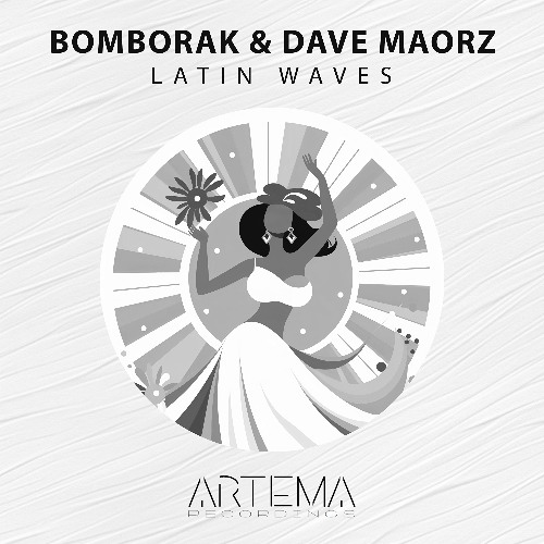 Bomborak - Descontrol (Dave Maorz Remix) (Artema Recordings)