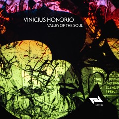Premiere: Vinicius Honorio "Orisis" - Liberta Records