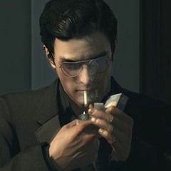 Mafia 2 - Pause Theme (Slowed + Reverb)