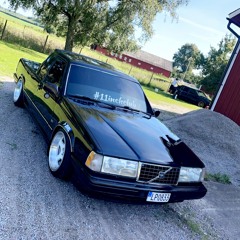 bötta bandarn!