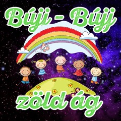 BÚJJ-BÚJJ ZÖLD ÁG (Drum & Bass Remix)