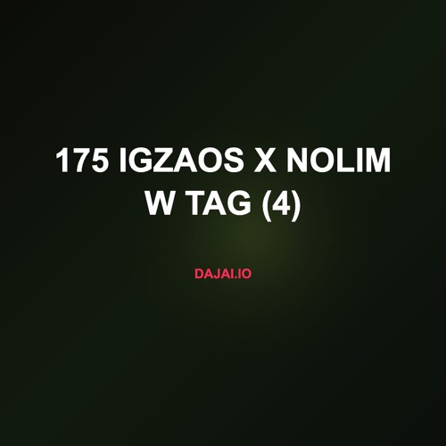 175 igzaos x nolim w tag (4)